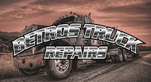 Betros Truck Repairs