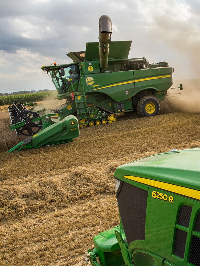 farm-truck